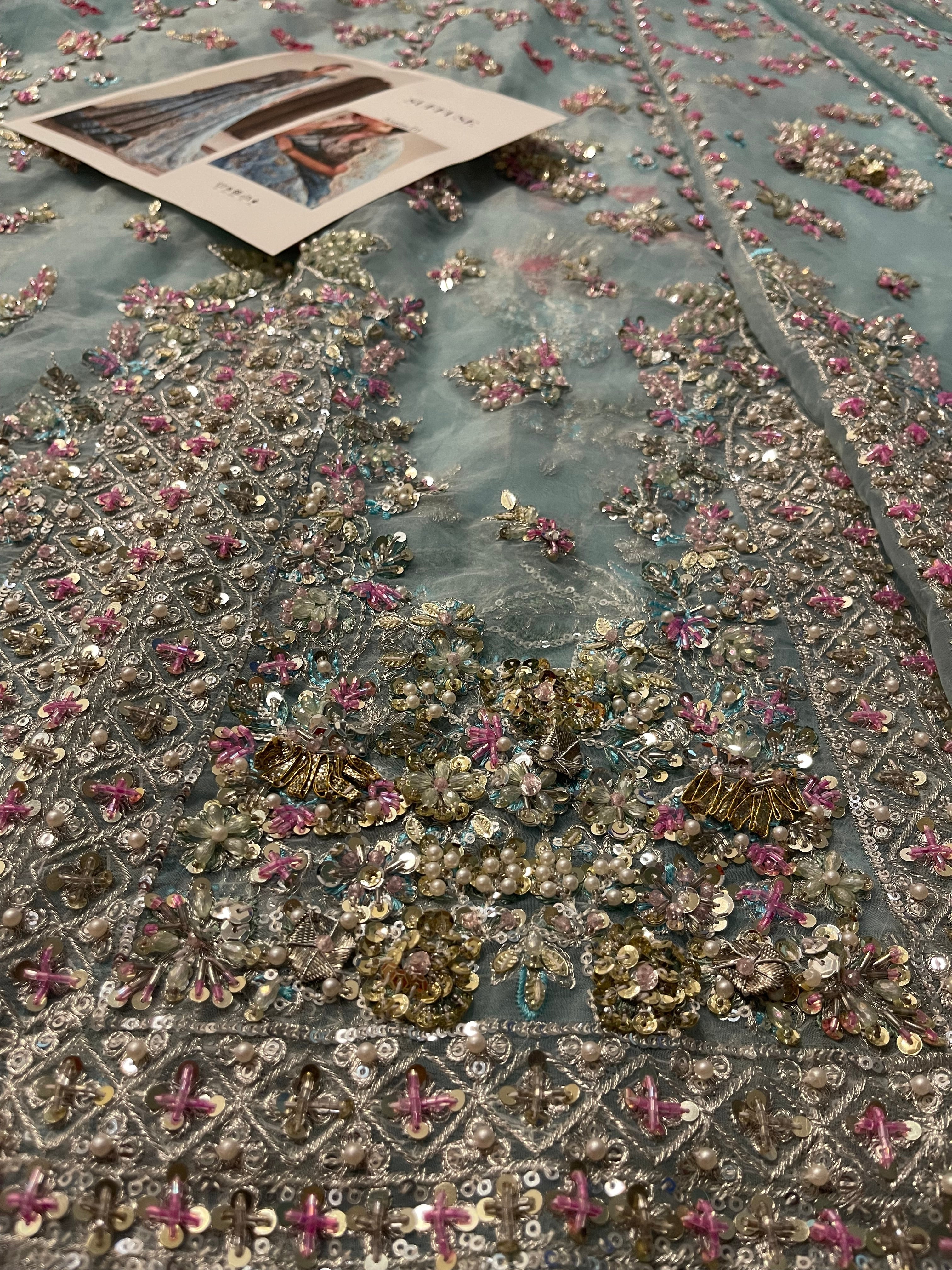 Suffuse - Anaira Eemie's Studio